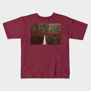 The True Adventure Kids T-Shirt